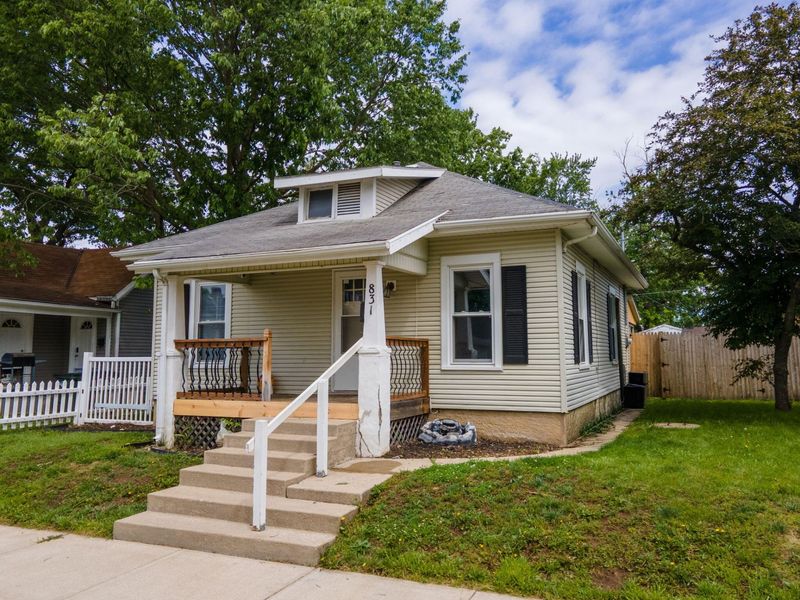 831 Jefferson Street, Troy, OH 45373 Photo 3
