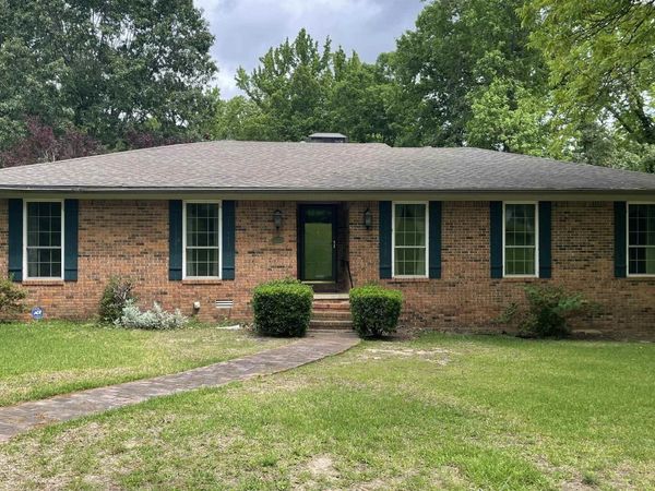 417 Beverly Drive, Benton, AR 72019