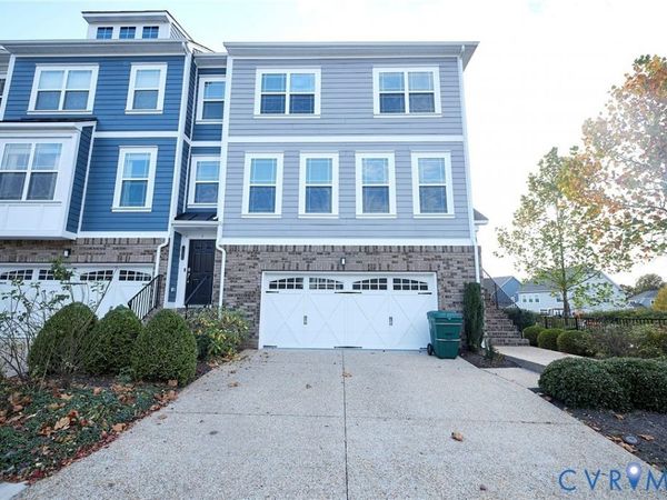 11458 Hayloft Lane , Henrico, VA 23060