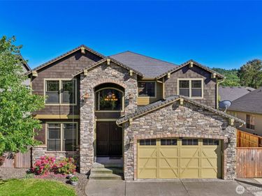 248 Misty Lane , Woodland, WA 98674