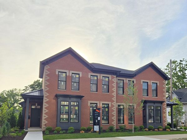 203 N Campbell Street , Unit #2, Valparaiso, IN 46385