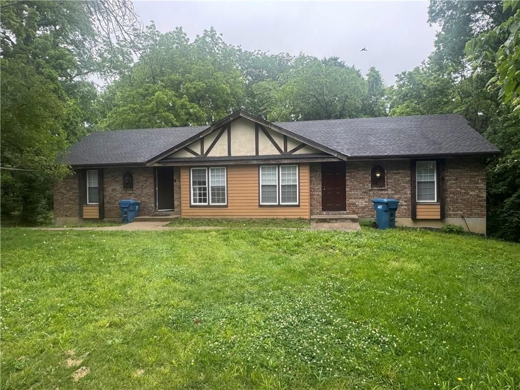 8808 Orchard Street, Liberty, MO 64068 Main Photo
