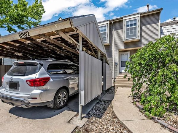 11902 E 59th Terrace, Kansas City, MO 64133