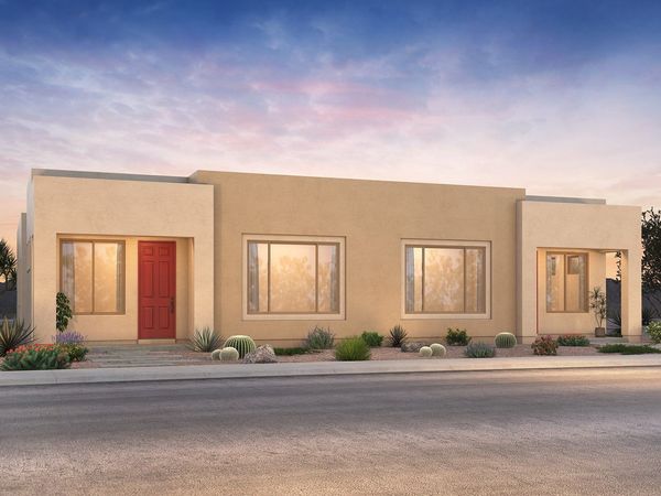 4615 Rail Runner Road , Santa Fe, NM 87507