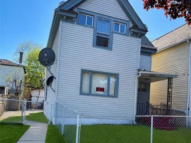 346 14th Street , Buffalo, NY 14213