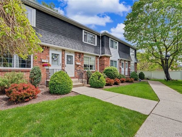 150 S Union Road , Unit 140, Williamsville, NY 14221
