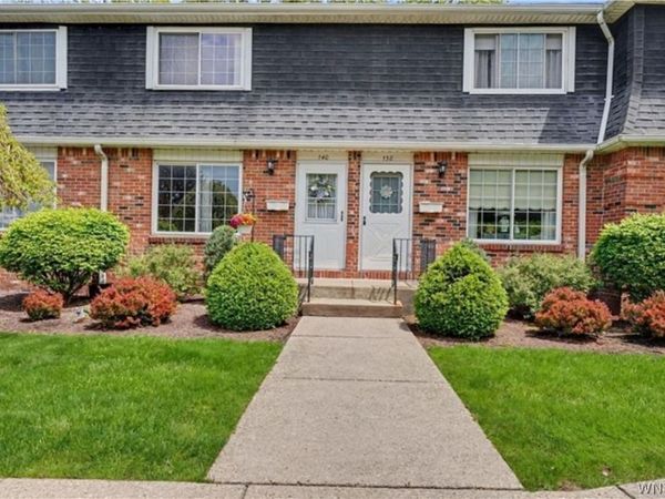 150 S Union Road, Unit 140, Williamsville, NY 14221