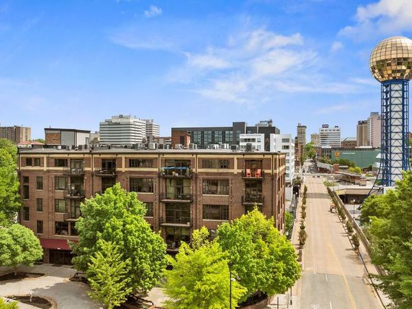 1060 Worlds Fair Park Drive, Knoxville, TN 37916