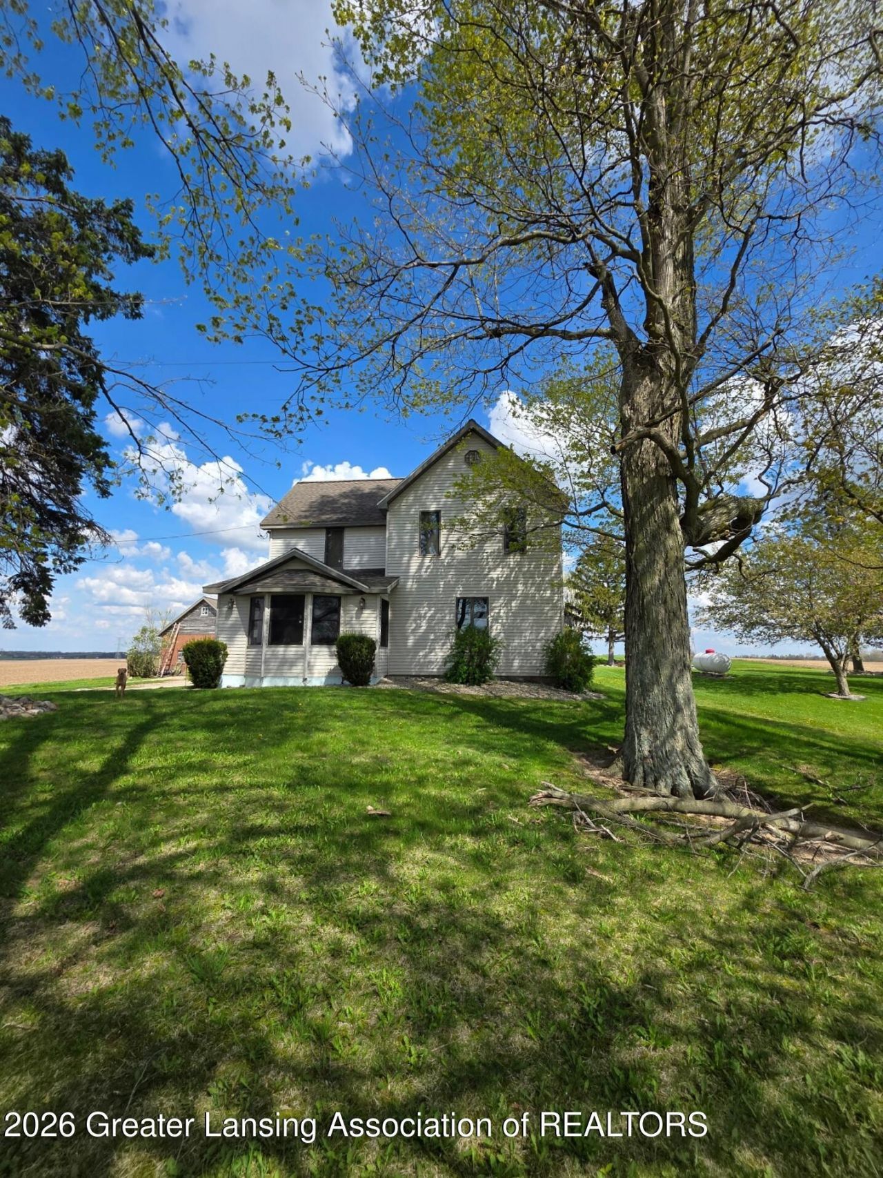 6598 Otto, Charlotte, MI 48813 Main Photo