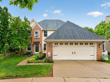3644 Beechwood Circle, Lexington, KY 40514