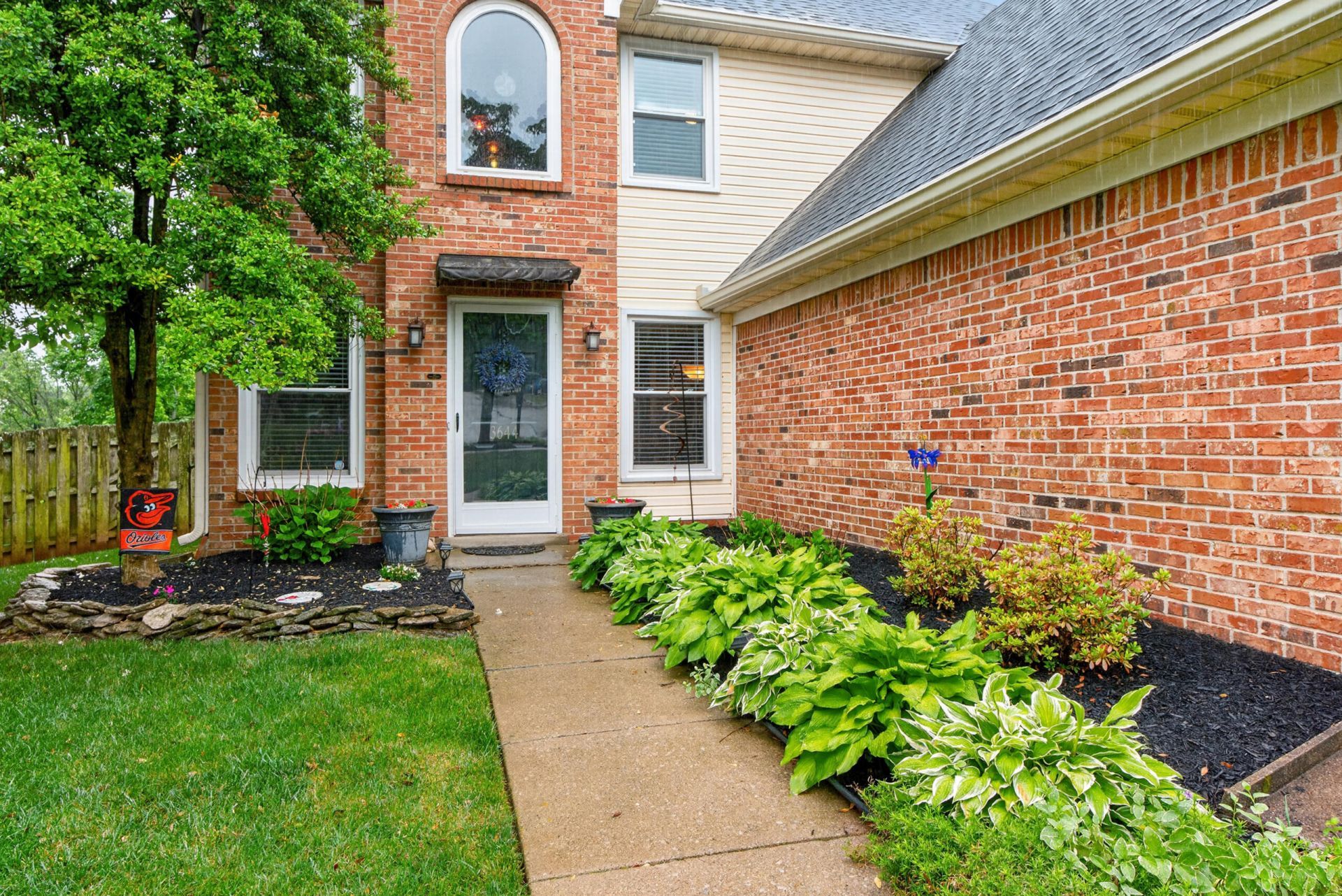 3644 Beechwood Circle, Lexington, KY 40514 Main Photo