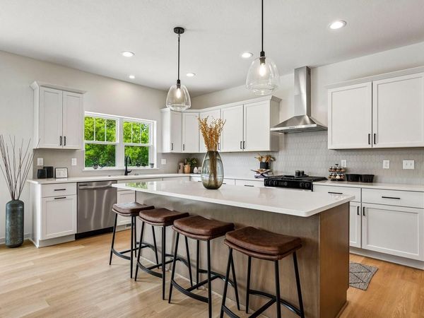 W254N5593 Crescent Hill DRIVE, Sussex, WI 53089