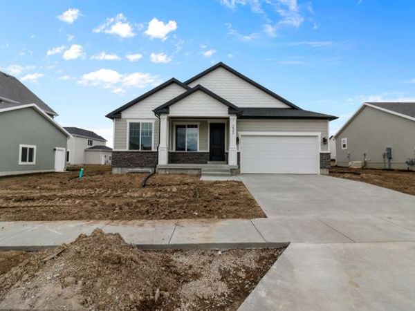 645 N 200 E, Unit 512, Providence, UT 84332