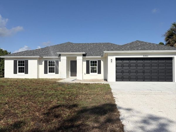 3901 N 147 Avenue, Loxahatchee Groves, FL 33470