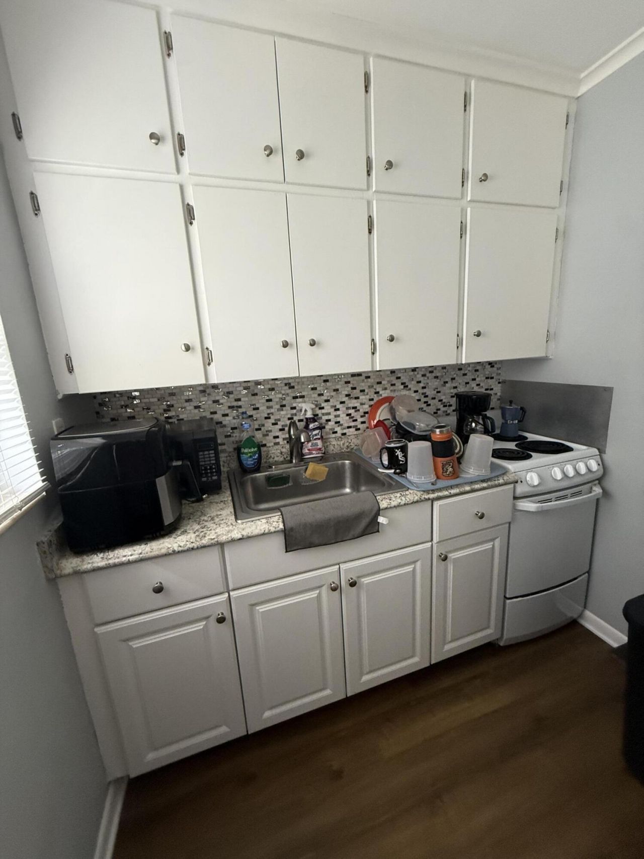 317 N H Street, Unit B, Lake Worth Beach, FL 33460 Photo