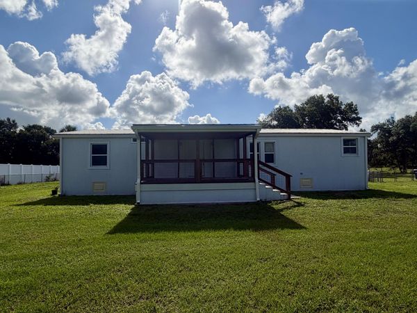 2822 SE 47th Terrace, Okeechobee, FL 34974