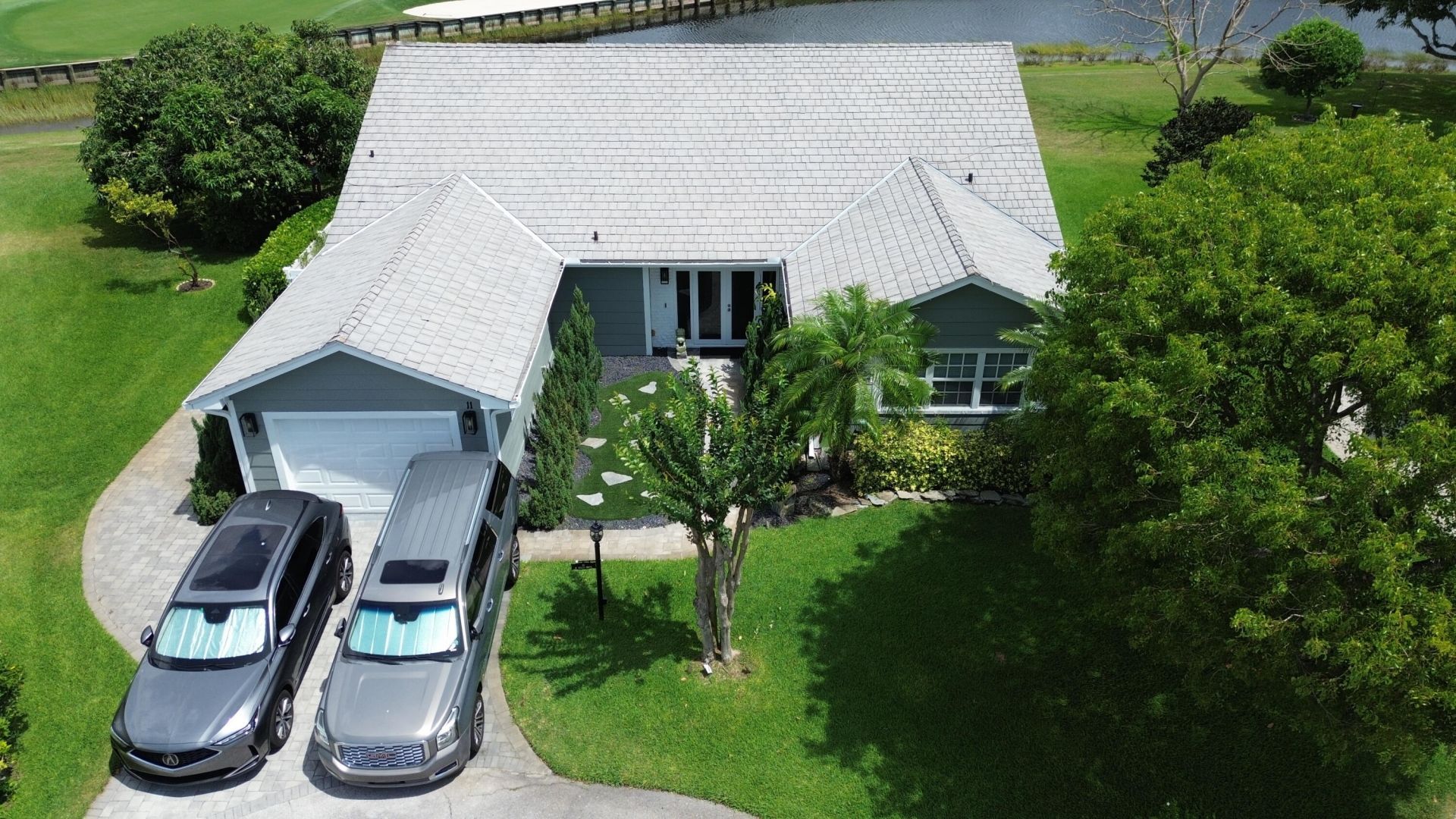 11 Holly Drive, Boynton Beach, FL 33436 Photo