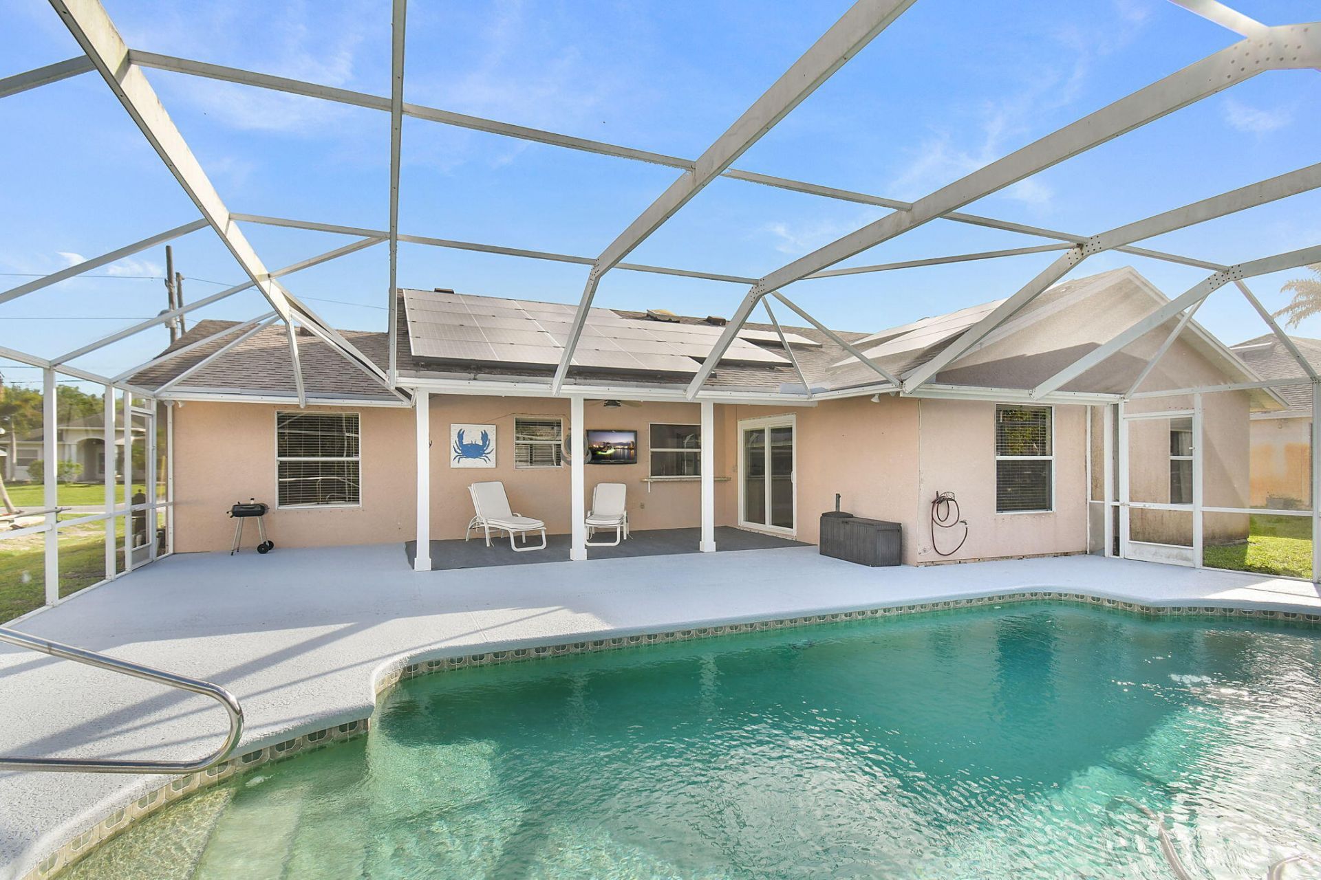 3087 SE Galt Circle, Port Saint Lucie, FL 34984 Photo