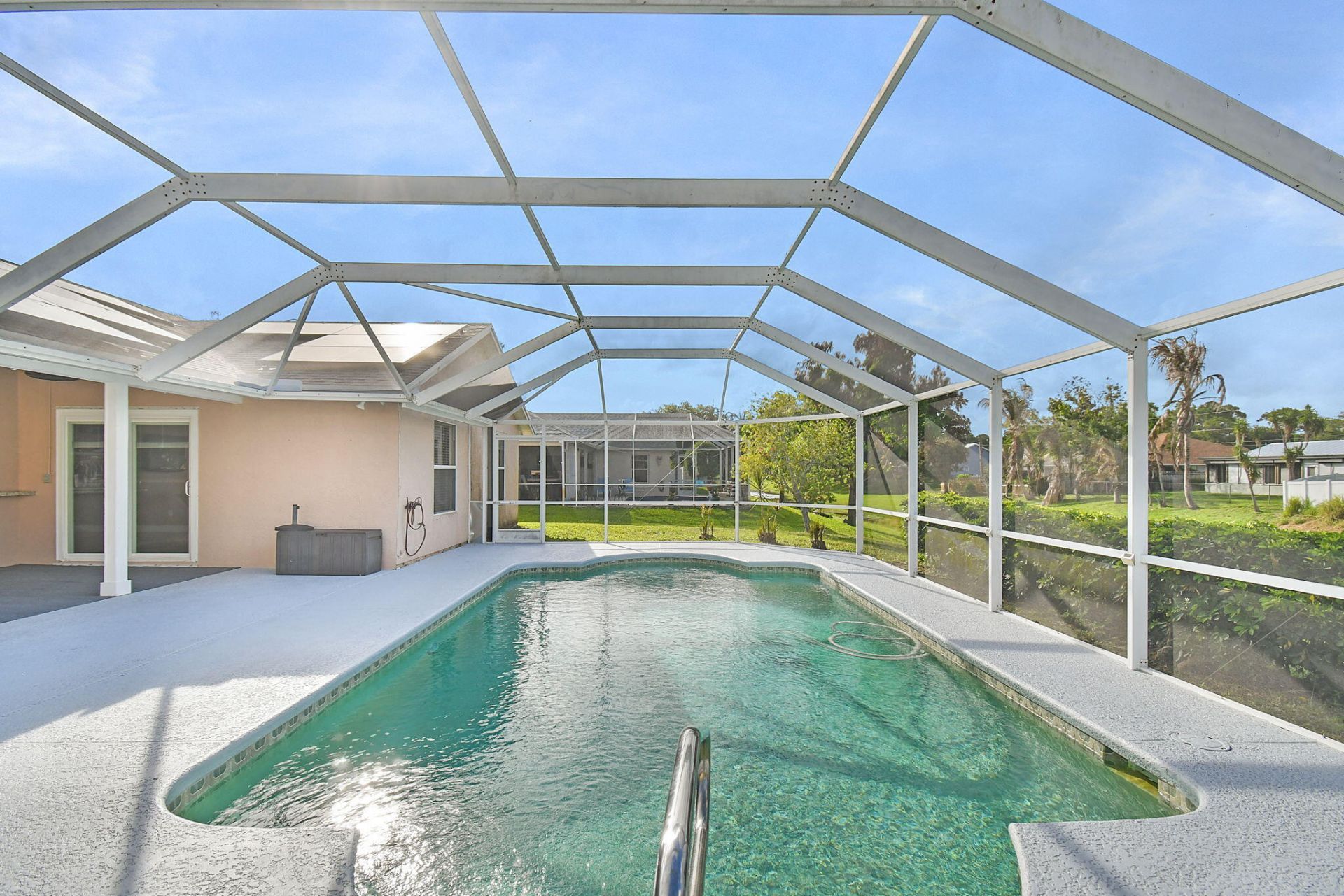 3087 SE Galt Circle, Port Saint Lucie, FL 34984 Photo