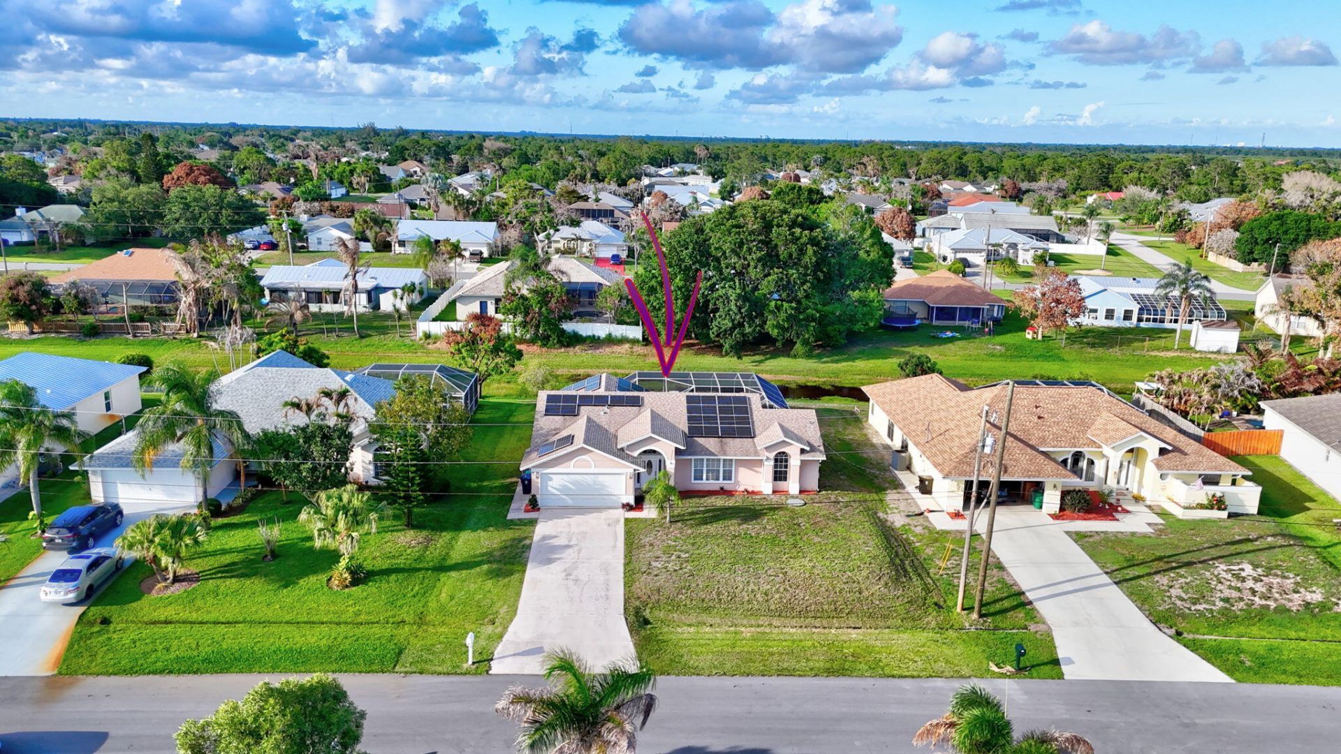 3087 SE Galt Circle, Port Saint Lucie, FL 34984 Photo