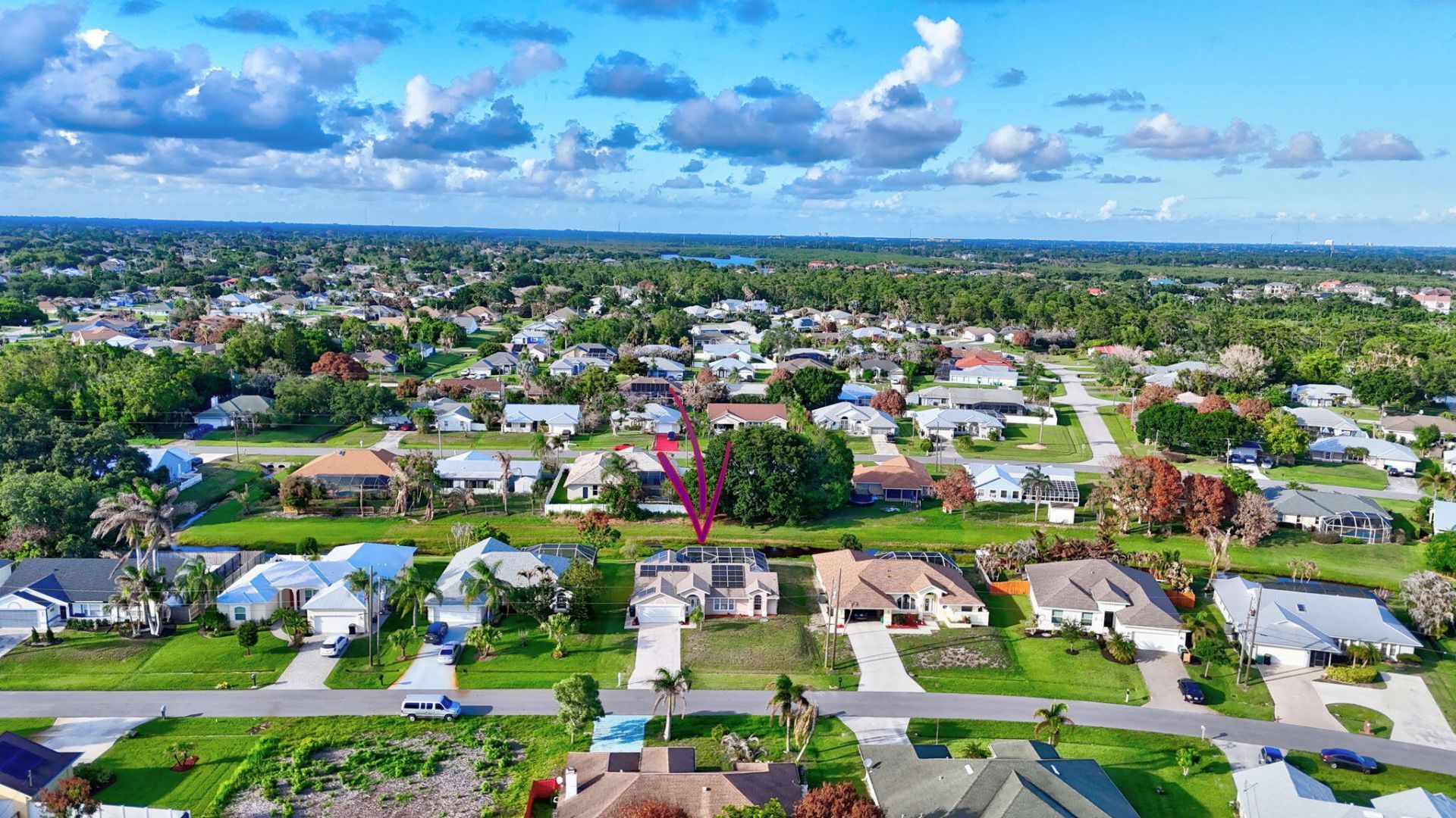 3087 SE Galt Circle, Port Saint Lucie, FL 34984 Photo