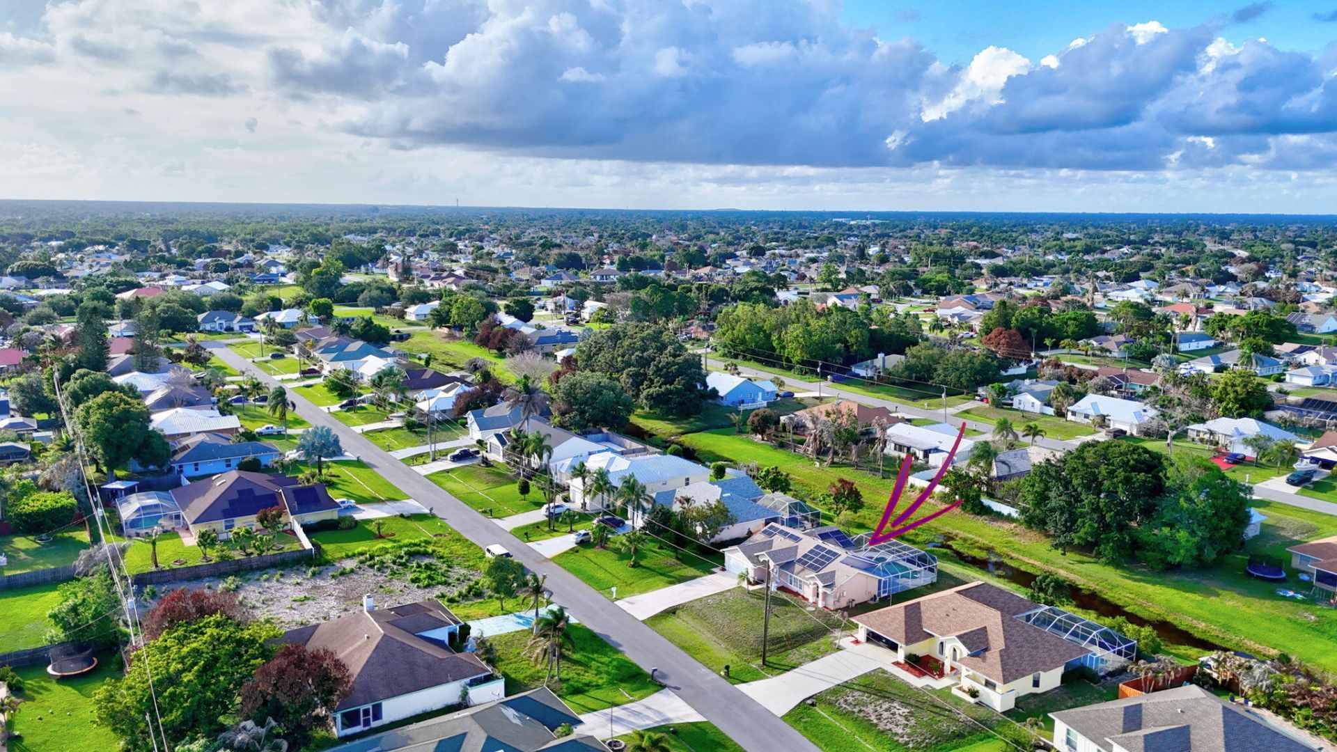 3087 SE Galt Circle, Port Saint Lucie, FL 34984 Photo