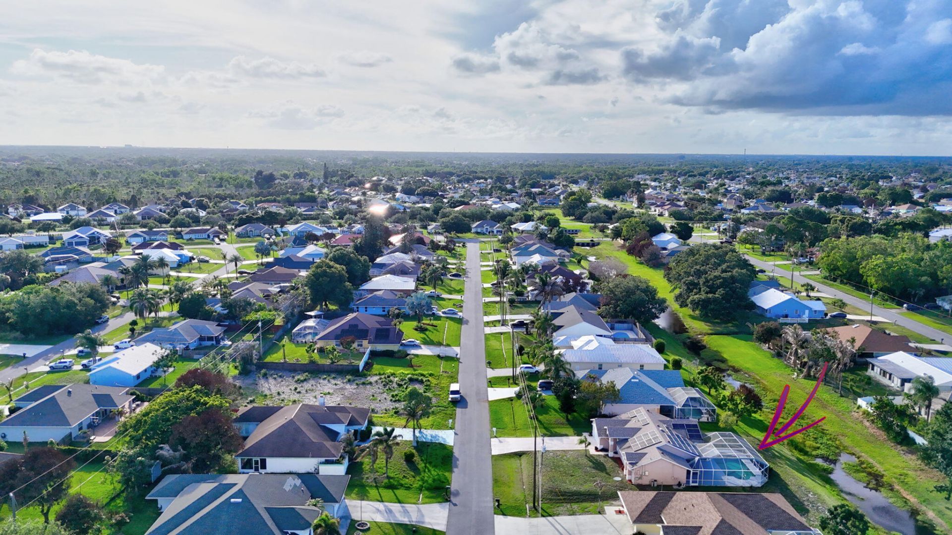 3087 SE Galt Circle, Port Saint Lucie, FL 34984 Photo