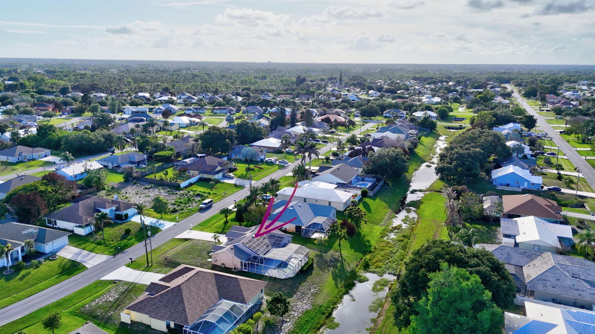 3087 SE Galt Circle, Port Saint Lucie, FL 34984 Photo