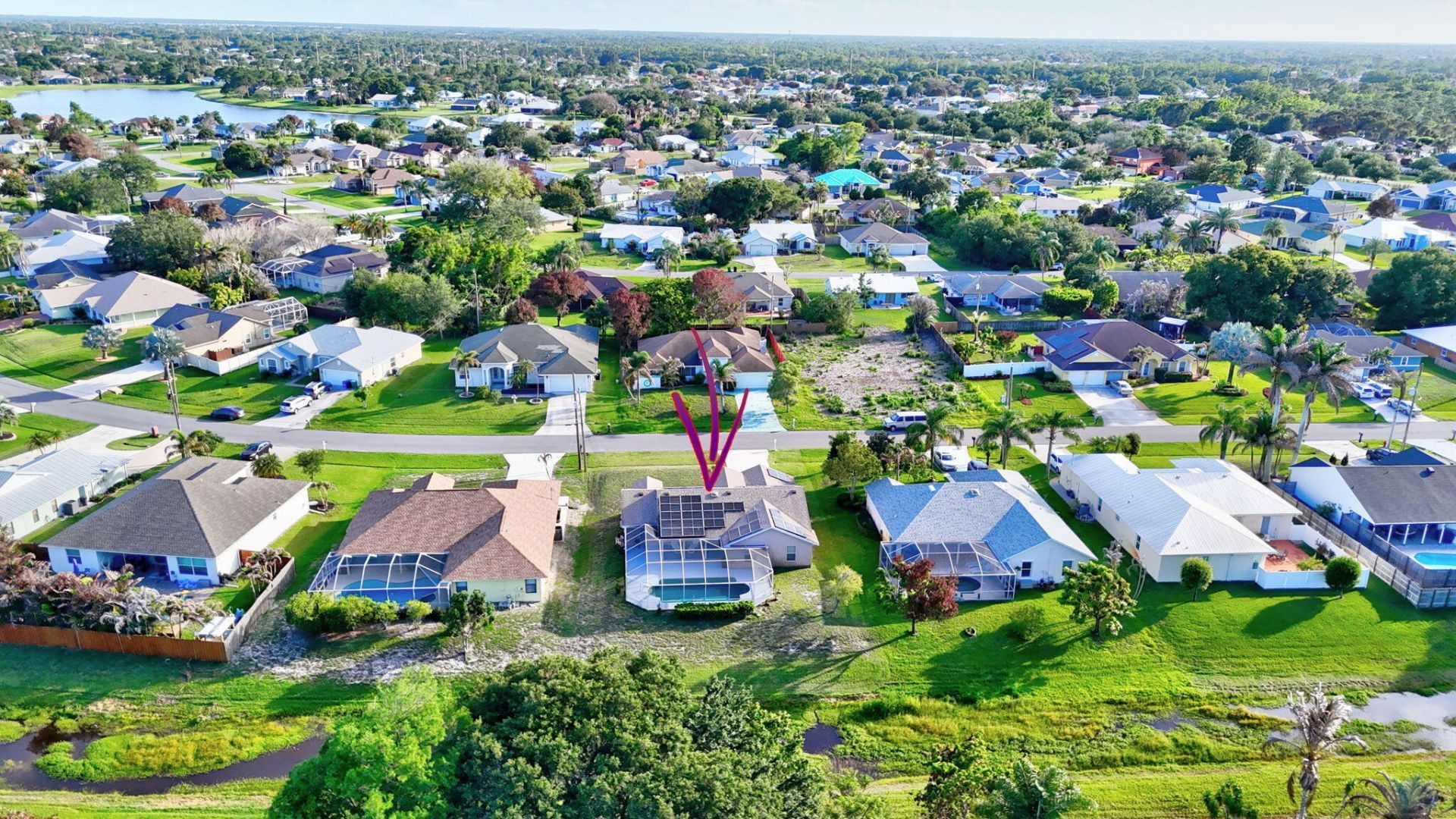 3087 SE Galt Circle, Port Saint Lucie, FL 34984 Photo