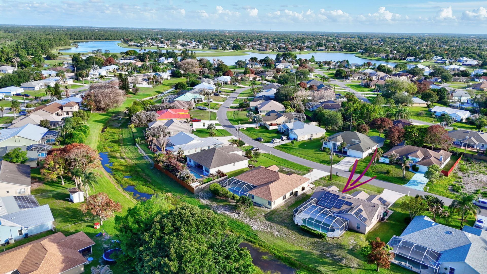 3087 SE Galt Circle, Port Saint Lucie, FL 34984 Photo
