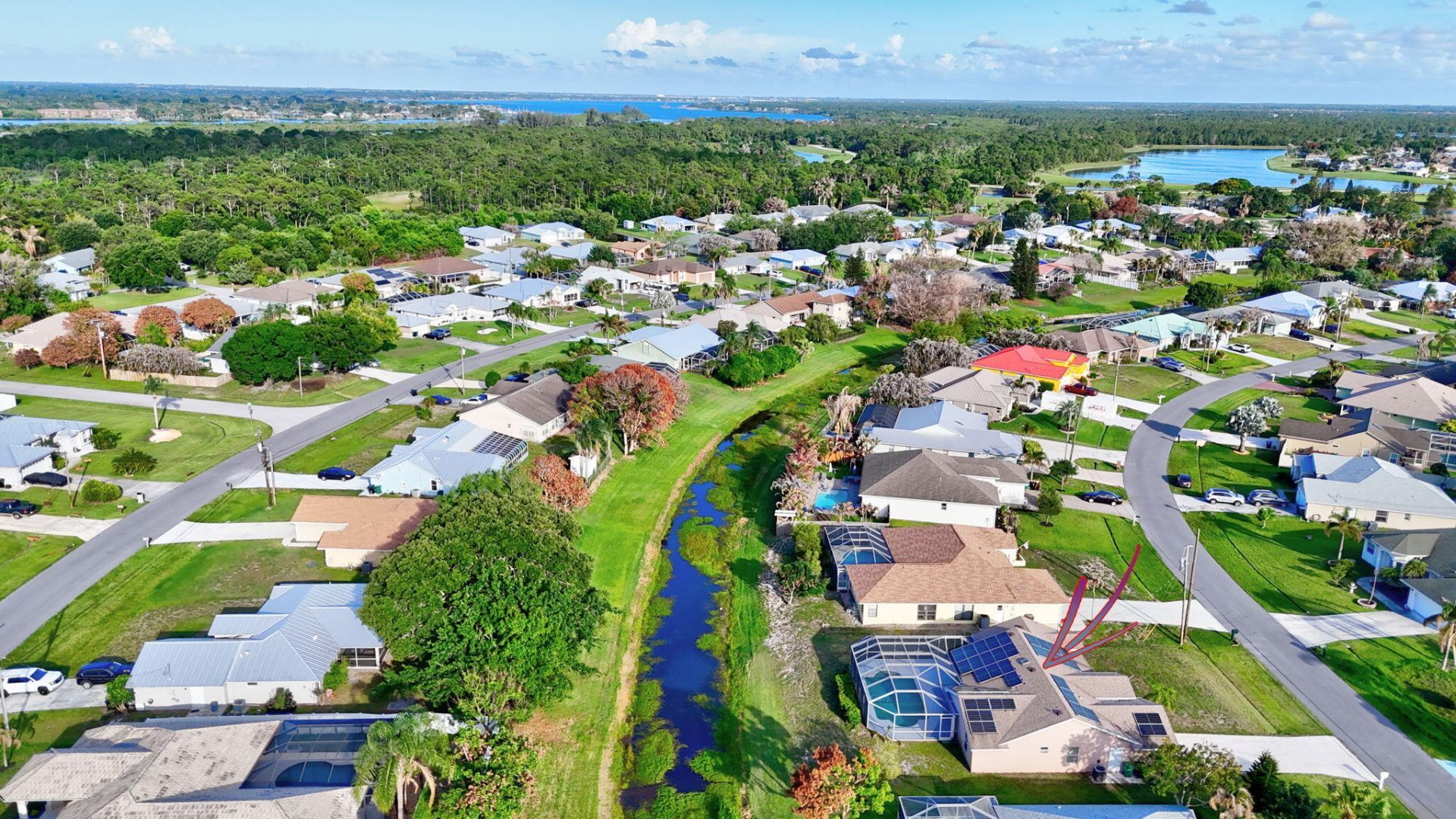 3087 SE Galt Circle, Port Saint Lucie, FL 34984 Photo