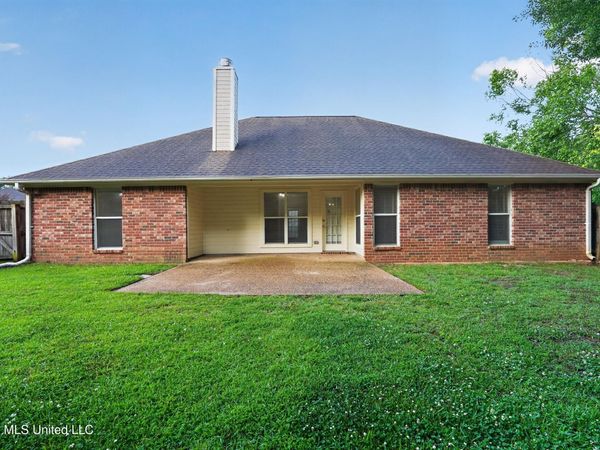 114 Spring Valley Drive, Brandon, MS 39047