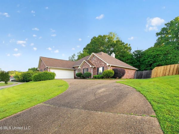 114 Spring Valley Drive, Brandon, MS 39047