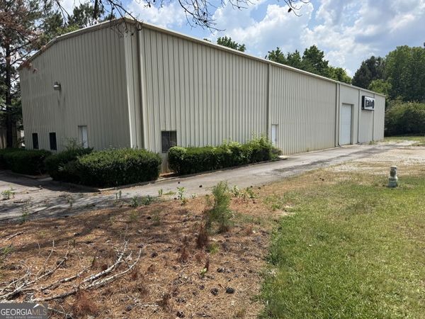 1035 Old Middleton Road, Elberton, GA 30635