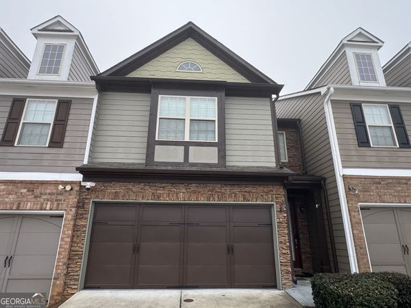 2718 Sardis Chase Court, Unit 2718, Buford, GA 30519