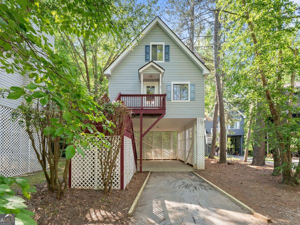 37 Misty Weg, Helen, GA 30545