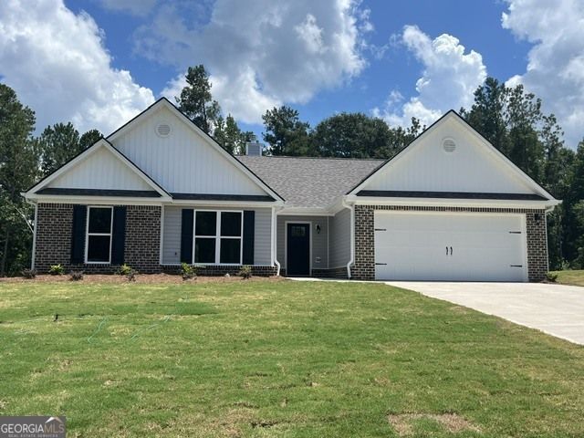 483 Riley Circle Nw, Milledgeville, GA 31061 Main Photo
