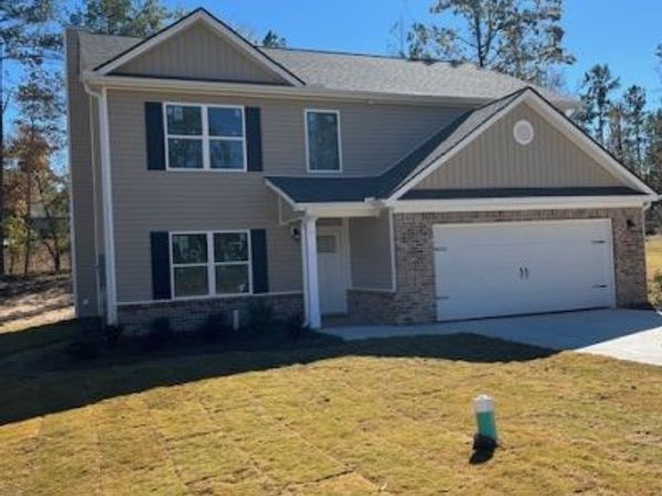 490 Riley Circle NW, Milledgeville, GA 31061