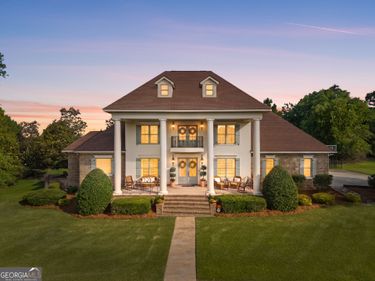 781 Oglethorpe Trace, Statesboro, GA 30458