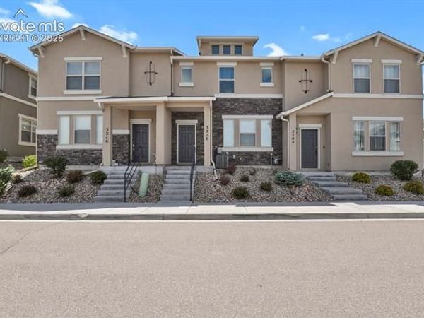 3210 Bewildering Heights, Colorado Springs, CO 80908