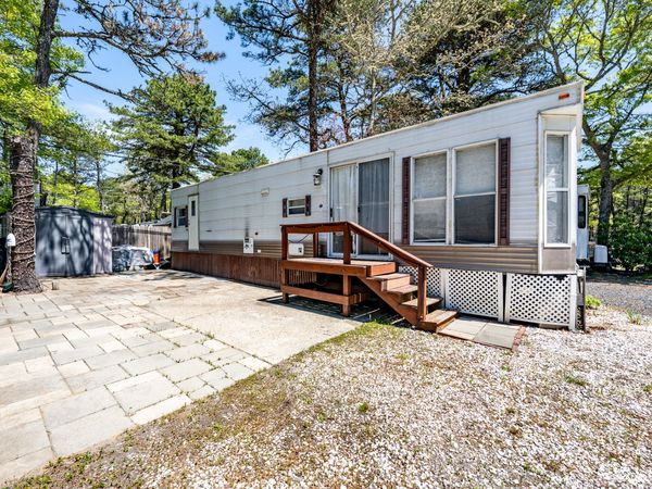 310 Old Chatham Road, Unit A-134, South Dennis, MA 02660