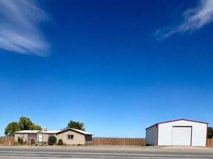 5290 Grass Valley Road, Winnemucca, NV 89445 Photo