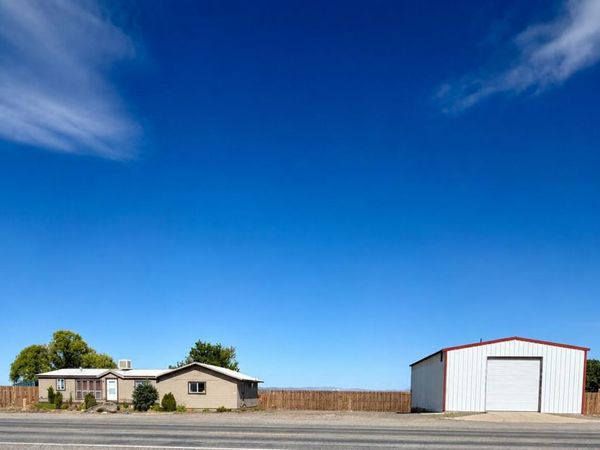 5290 Grass Valley Road, Winnemucca, NV 89445