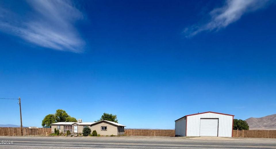 5290 Grass Valley Road, Winnemucca, NV 89445 Photo