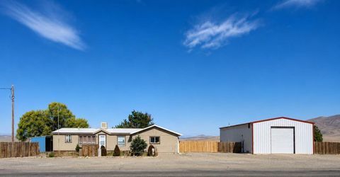 5290 Grass Valley Road, Winnemucca, NV 89445 Photo