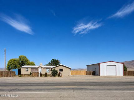 5290 Grass Valley Road, Winnemucca, NV 89445 Photo