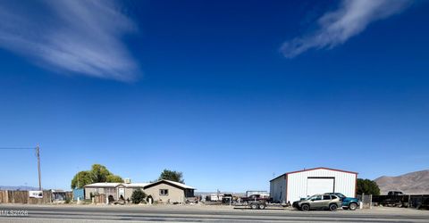 5290 Grass Valley Road, Winnemucca, NV 89445 Photo