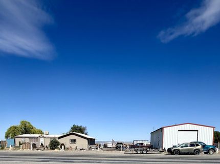 5290 Grass Valley Road, Winnemucca, NV 89445 Photo