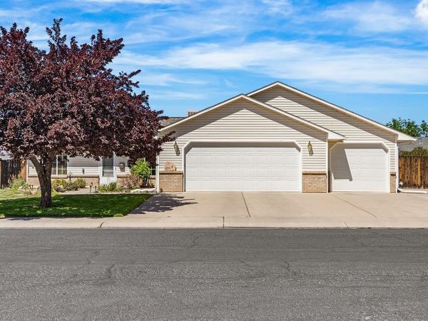 659 Marshall Street, Grand Junction, CO 81505