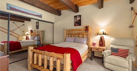 930 Fairway Park Drive, Unit 34, Incline Village, NV 89451 Photo